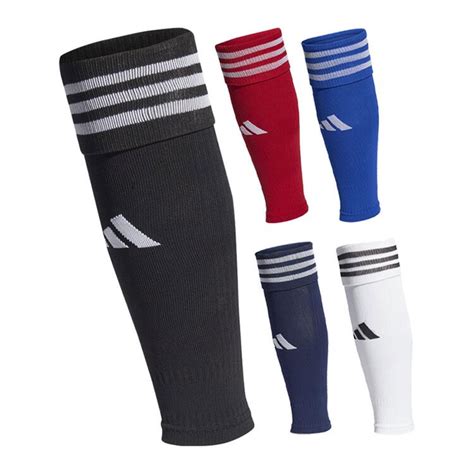 adidas sleeve stutzen schwarz|Adidas Team 23 Leg Sleeve .